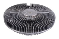 фото thumb №1, Віскозна муфта, зчеплення в'язкісна borgwarner 10026033 010026033 10027481