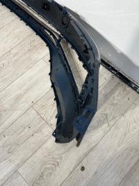 фото thumb №5, Бампер передній перед vw passat b8 lift