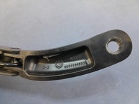 фото thumb №5, Ford mustang mk vi рычаг дворники перед