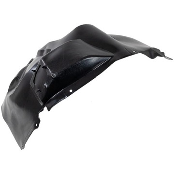 фото thumb №8, Premium підкрилок перед праві+ ліві jeep grand cherokee 2005-2007 wk wh