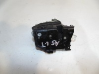 Замок дверь левая задний audi a5 Оригинал, фото thumb