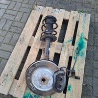 фото thumb №9, Mitsubishi eclipse cross амортизатор поворотний кулак лапа mcperson права сторона