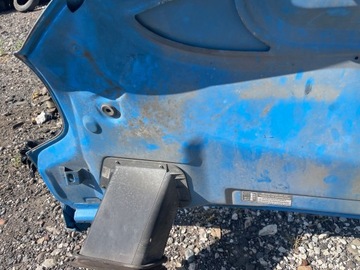 фото thumb №6, Капот кришка двигуна mascot mascott 04-10rok 3.0