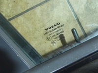 фото thumb №3, Volvo v50 s40 ii 2.0d 05' стекло правые перед