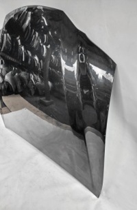 Капот lexus is xe30 2013-2020 Доставка, фото thumb