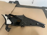 фото thumb №10, Ford mustang mach-e 2021r захист обшивка стійка c лівий зад оригінал