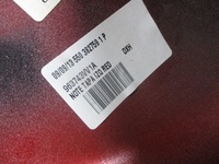 фото thumb №10, Накладка корпус зеркало nissan note e12 13-