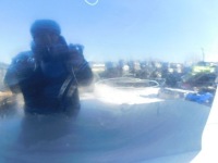 Mazda 6 универсал 12-18 дверь правое  задняя задняя с Разборки, фото thumb