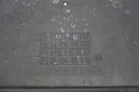 фото thumb №12, Захист верхній двигуна mercedes 3.2 v6 a1120100167