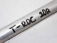 фото thumb №8, Wąż шланг трубка кондиціонера 5wb816738c vw t-roc 1.0 tsi dkr 20r