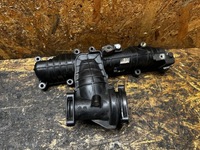 фото thumb №1, Коллектор всасывающий ducato iveco 2.3 eu5 504384190