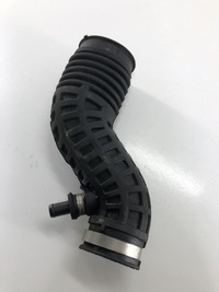 фото thumb №5, Nissan qashqai 2008 труба / wąż впускний повітря турбіни