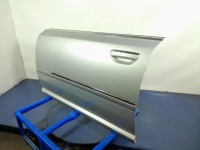 фото thumb №3, Audi a8 d3 long дверь перед левая ly7w