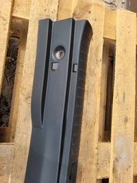 фото thumb №5, Захист поперечина задня заднього kia sportage iv