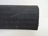 фото thumb №5, Peugeot rifter opel combo e правая защита порог заднего задняя 9817356077