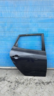 фото thumb №1, Kia venga 2011- дверь правое задняя задние