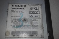 фото thumb №3, Комплект порог volvo s40 ii ms 30732052 2006