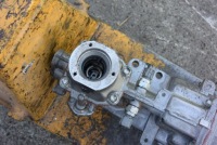 фото thumb №11, Коробка передач mazda mx5 miata m611 m2 6 коробка передач 1tj12 01650