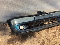 фото thumb №3, Бампер перед передний renault clio ii 2