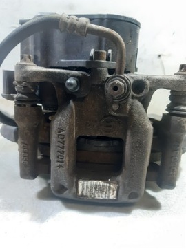 фото thumb №6, Поворотна опора супорт лівий зад citroen c4 picasso ii