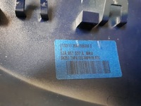 фото thumb №6, Корпус зеркало левая org rapid toledo 5ja857537a