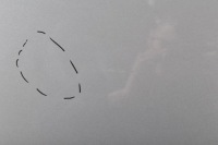 Volvo xc60 1 двері правий задній праве задні в Україні, фото thumb