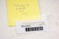 фото thumb №7, Nv264 opel combo iv e 1.5d поворотный кулак левый задняя