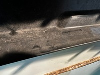 фото thumb №12, Subaru xv crosstrek lift 2020- бампер перед передний 57704fl030