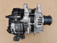 фото thumb №1, Bmw 5 g60 g61 23- стартер-генератор генератор 7926530