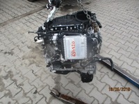 фото thumb №6, Двигун комплектний mercedes 654920 20 тис. км