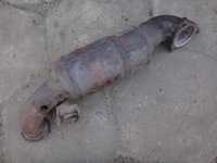 фото thumb №5, Каталізатор mini cooper s r55 r56 r57 1.6 t turbo n14