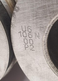 фото thumb №6, Поршень + шатун volvo v50 s40 c30 2.0 d4 d4204t