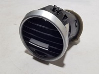 фото thumb №1, Mercedes ml gl w164 x164 решётка обдув левая 1648301954