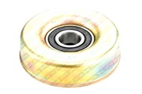 фото thumb №1, Snr ролик натягувача mazda mx-3 1.8 i v6 ec