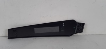 фото thumb №7, Audi q8 планка накладка стойка b левая 4m8.853.289