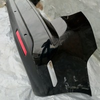 фото thumb №9, Бампер задній citroen c5 iii x7 kombi 08-17 ktvd