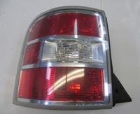 фото thumb №13, Ford flex 08- лампа задняя задняя левая правая ok.