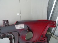 фото thumb №9, Бампер перед mini cooper r55 r56 lift 10- хром