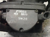 фото thumb №6, Mitsubishi lancer cs 04- протитуманна фара передній правий