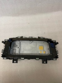 фото thumb №6, Vw golf 8 рамка спідометра a2c1821560200 5h0920340