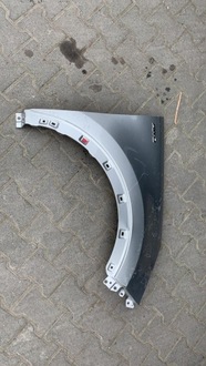 фото thumb №1, Kia sportage 2011- крила правий передній перед