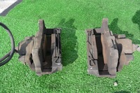 фото thumb №7, Суппорт тормозной перед vw passat cc b7 golf kpl