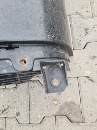 фото thumb №6, Фара лампа панель кріплення фар лівий volvo fh fm 9 12 13