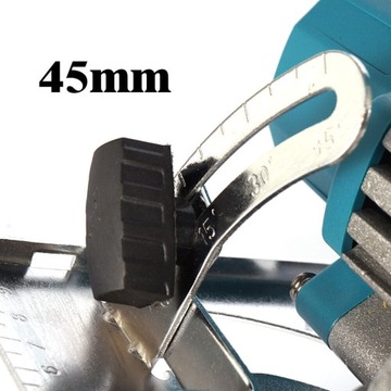 АККУМУЛЯТОРНАЯ ЦИРКУЛЯРНАЯ ПИЛА РУЧНАЯ ПИЛА ДЛЯ ПАРКОВКИ 125MM 2A