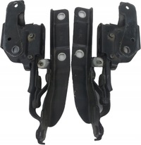 фото thumb №1, Петля капот правый lub левый infiniti q50