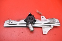 Купити Підйомник скло ліве задні 10233937 mg zs 2 2 рестайлінг  19-24, фото thumb