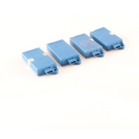 фото thumb №11, 4 x mini r57 cabrio датчик модуль блок управления сигнализация дверь dwa набор 3455306