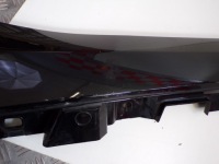 фото thumb №2, Молдинг поріг захист поріг накладка поріг ліва mercedes w222 s500