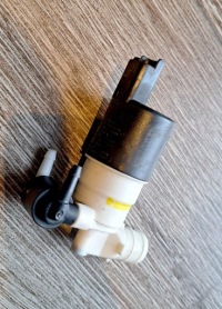 фото thumb №3, Помпа распылителя renault espace v jr_ 9632984980