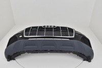 Audi q7 4m 4m0 s-line lift бампер передній Ціна, фото thumb